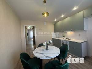 1-к квартира, вторичка, 38м2, 10/12 этаж