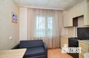 1-к квартира, вторичка, 34м2, 8/9 этаж