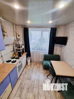 3-к квартира, вторичка, 63м2, 3/12 этаж