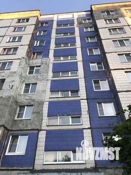 3-к квартира, вторичка, 64м2, 9/9 этаж