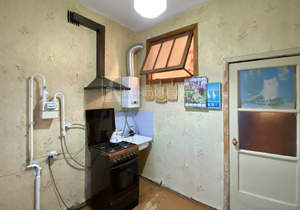 3-к квартира, вторичка, 82м2, 4/4 этаж