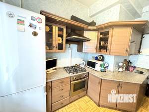 2-к квартира, вторичка, 56м2, 3/4 этаж