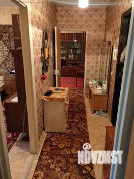 2-к квартира, вторичка, 51м2, 8/9 этаж