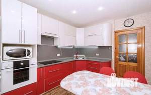 3-к квартира, вторичка, 83м2, 2/9 этаж