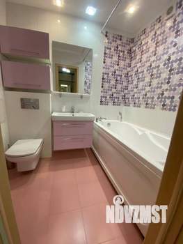 1-к квартира, вторичка, 43м2, 10/10 этаж