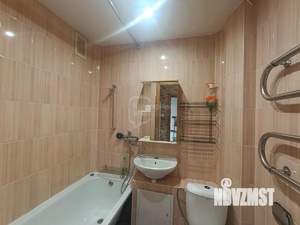 1-к квартира, вторичка, 33м2, 7/9 этаж