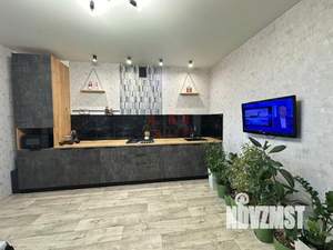 3-к квартира, вторичка, 85м2, 9/12 этаж