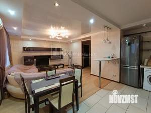 3-к квартира, вторичка, 76м2, 6/10 этаж