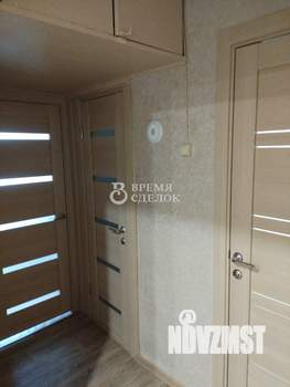 3-к квартира, вторичка, 66м2, 9/9 этаж