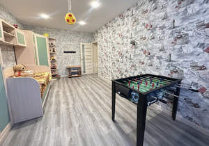 3-к квартира, вторичка, 98м2, 10/12 этаж