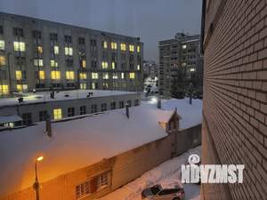 3-к квартира, вторичка, 95м2, 5/6 этаж