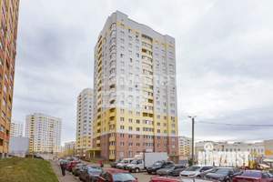 1-к квартира, вторичка, 39м2, 6/17 этаж