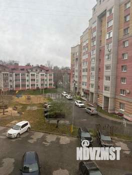 3-к квартира, вторичка, 89м2, 3/7 этаж