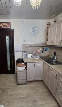 1-к квартира, вторичка, 42м2, 1/10 этаж