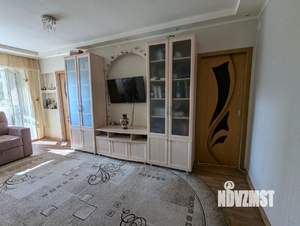 2-к квартира, вторичка, 40м2, 4/5 этаж