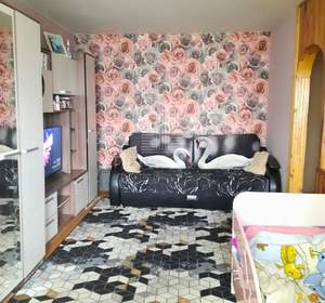 2-к квартира, вторичка, 46м2, 5/5 этаж