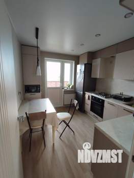 3-к квартира, вторичка, 59м2, 13/18 этаж
