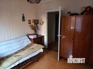 2-к квартира, вторичка, 56м2, 1/9 этаж