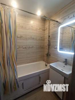 2-к квартира, вторичка, 56м2, 2/18 этаж