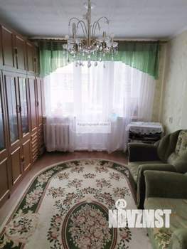 2-к квартира, вторичка, 46м2, 2/5 этаж