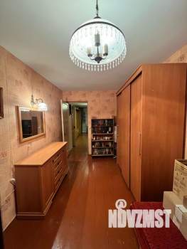 2-к квартира, вторичка, 45м2, 2/5 этаж