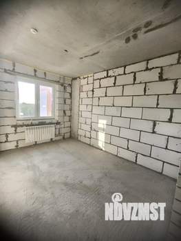 Студия квартира, сданный дом, 29м2, 6/8 этаж