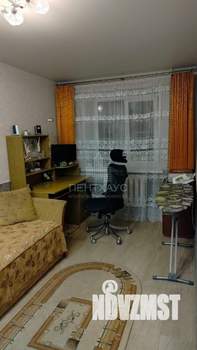 3-к квартира, вторичка, 62м2, 3/5 этаж