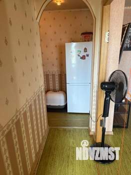 2-к квартира, вторичка, 44м2, 5/5 этаж