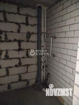 3-к квартира, вторичка, 76м2, 7/12 этаж
