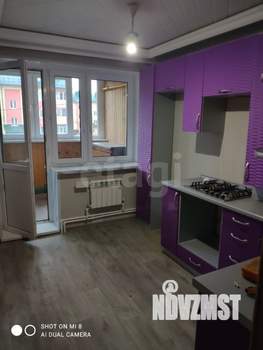 1-к квартира, вторичка, 31м2, 1/3 этаж