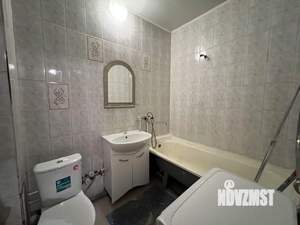 1-к квартира, вторичка, 37м2, 8/10 этаж