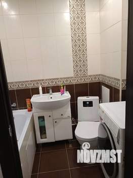 1-к квартира, вторичка, 35м2, 3/3 этаж