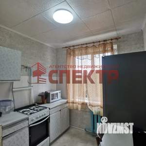 2-к квартира, вторичка, 46м2, 5/5 этаж