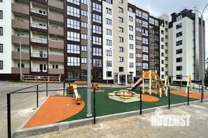 2-к квартира, вторичка, 66м2, 2/9 этаж