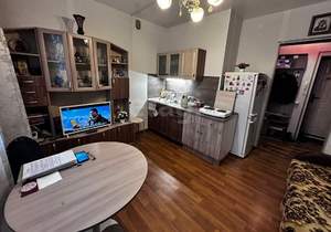 Студия квартира, вторичка, 19м2, 5/16 этаж