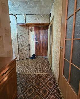 2-к квартира, вторичка, 50м2, 7/9 этаж