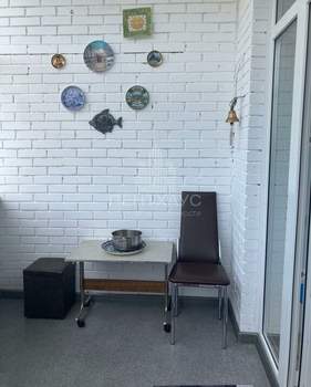 3-к квартира, вторичка, 140м2, 5/6 этаж