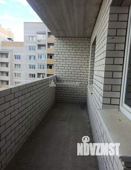 3-к квартира, сданный дом, 102м2, 13/15 этаж