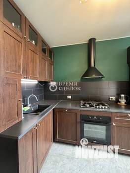 1-к квартира, вторичка, 39м2, 12/12 этаж