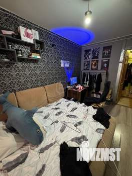 3-к квартира, вторичка, 57м2, 2/5 этаж