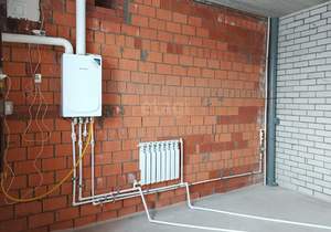 3-к квартира, вторичка, 100м2, 1/3 этаж