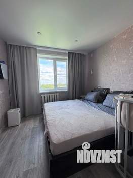 2-к квартира, вторичка, 50м2, 9/9 этаж