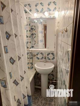2-к квартира, вторичка, 52м2, 4/5 этаж