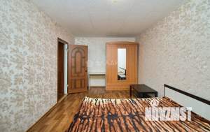 1-к квартира, вторичка, 34м2, 8/9 этаж