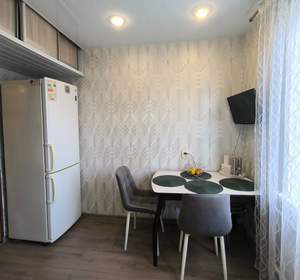 1-к квартира, вторичка, 33м2, 5/6 этаж
