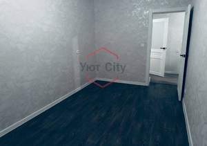 2-к квартира, вторичка, 61м2, 5/5 этаж