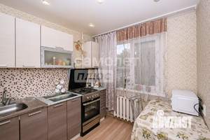 3-к квартира, вторичка, 58м2, 2/5 этаж