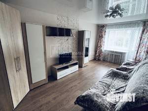 3-к квартира, вторичка, 56м2, 4/5 этаж