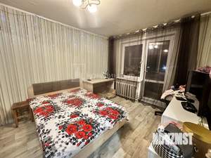 2-к квартира, вторичка, 42м2, 5/5 этаж
