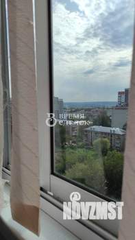 1-к квартира, вторичка, 33м2, 11/14 этаж